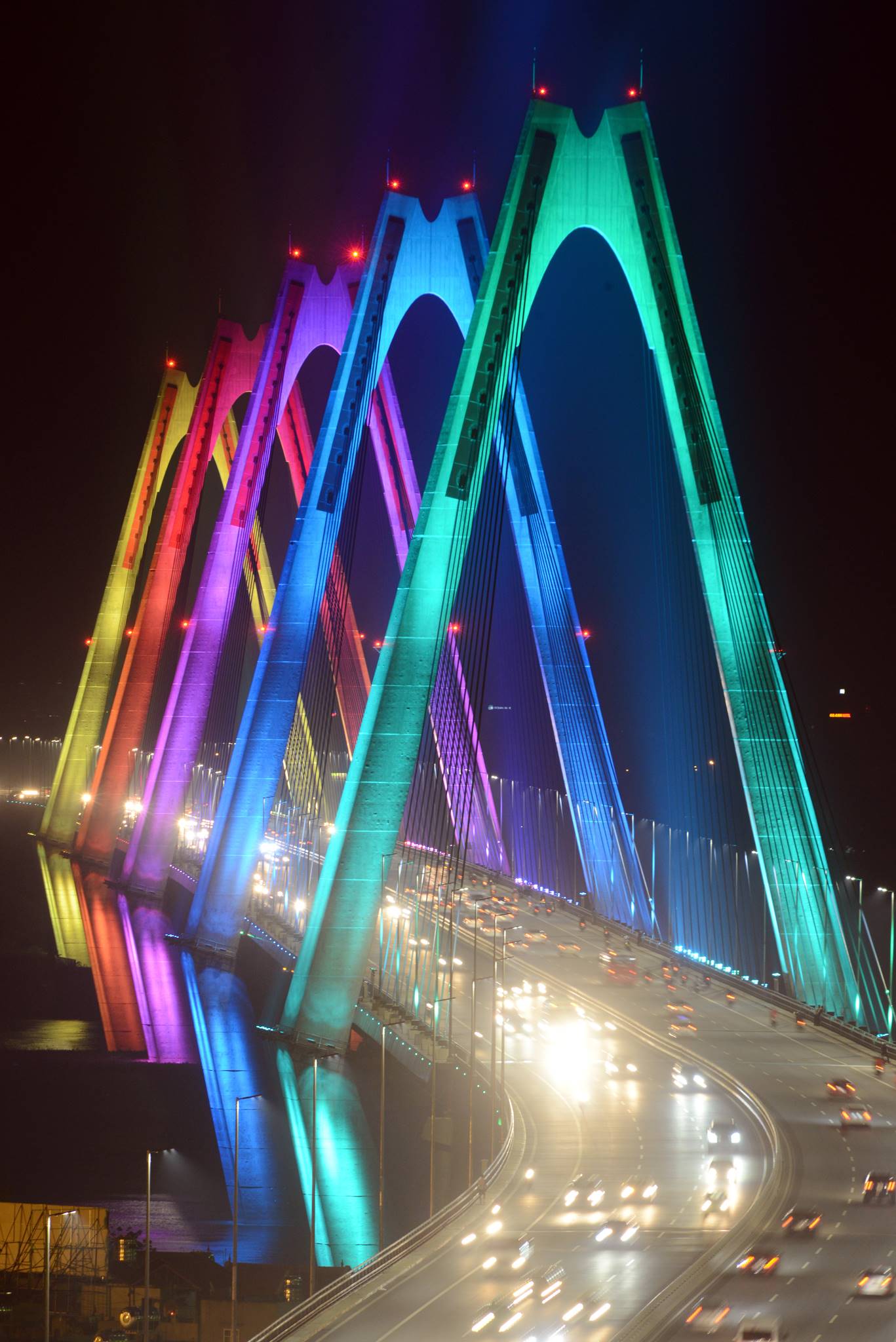 Nhat Tan Bridge