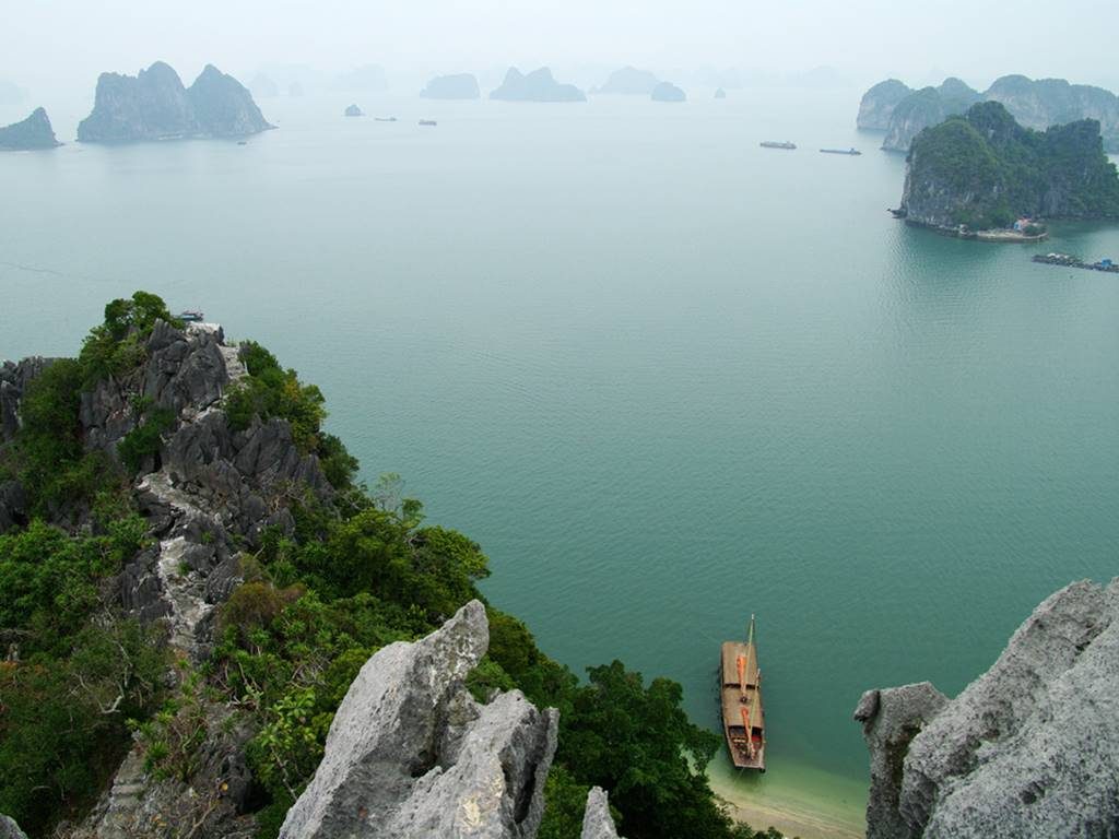 Bai Tu Long