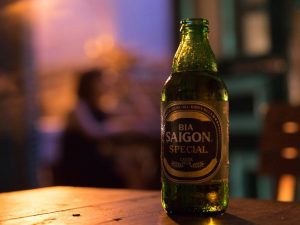 saigon beer