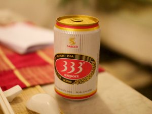 saigon beer