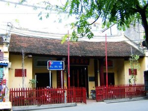 7 Best Things to do in Hanoi Old Quarter