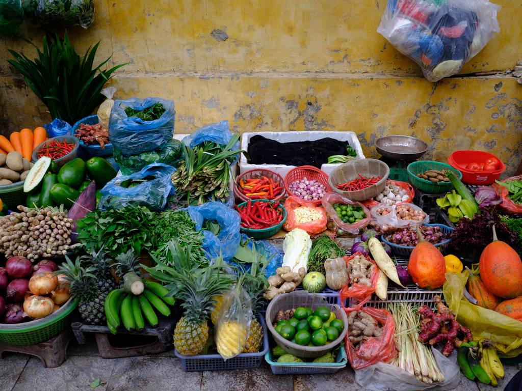 Enjoy Hanoi's Cuisine