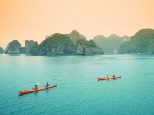 5 Activities in Hanoi