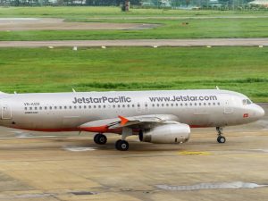 Airlines in Vietnam
