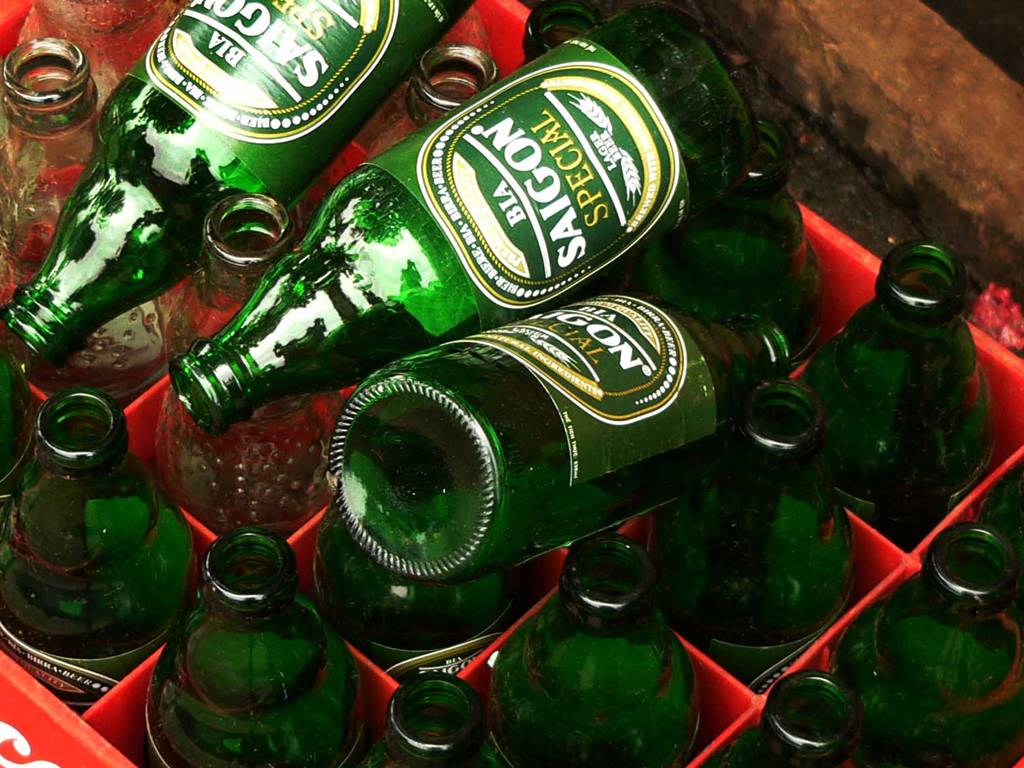 saigon beer