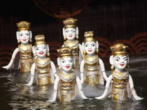 7 Best Things to do in Hanoi Old Quarter