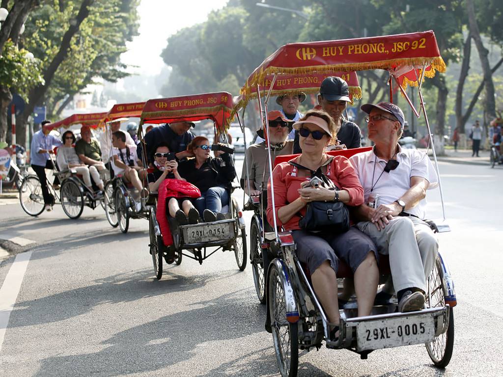5 Best Activities in Hanoi