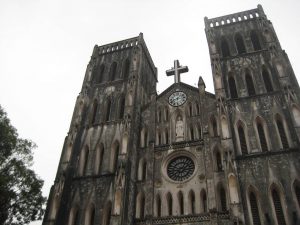 7 Best Things to do in Hanoi Old Quarter