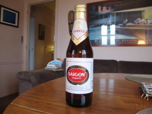 saigon beer