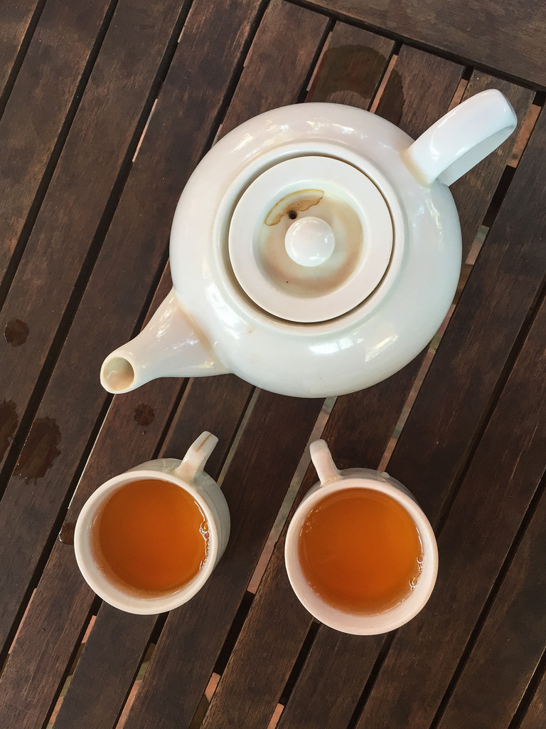 Green Tea