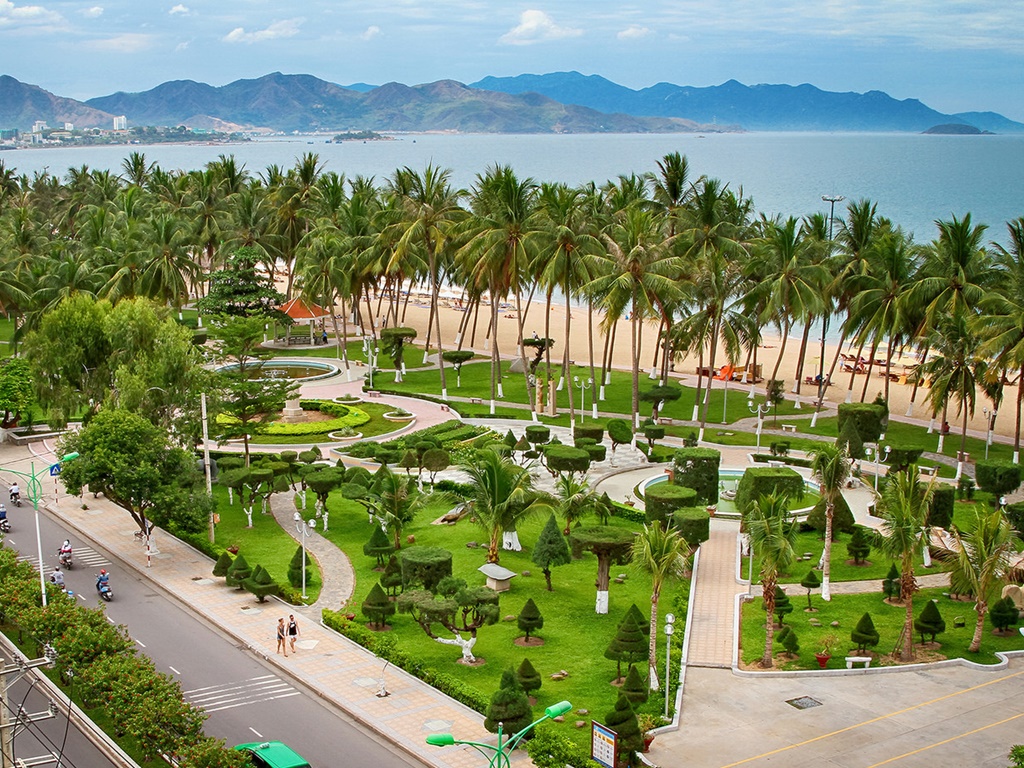 AirAsia To Launch Daily Flights From Nha Trang To Kuala Lumpur In September
