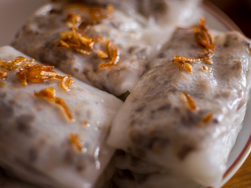 10 Hanoi's Delicacies Can Be Found In Saigon