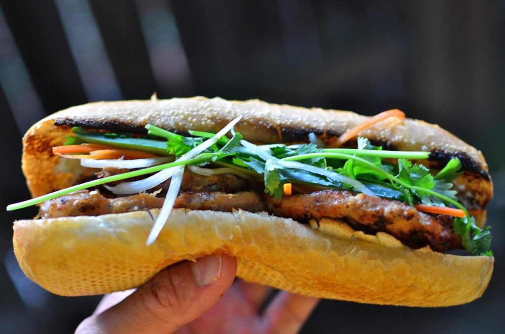 Fabulous Dishes You Shouldn't Miss In Hoi An