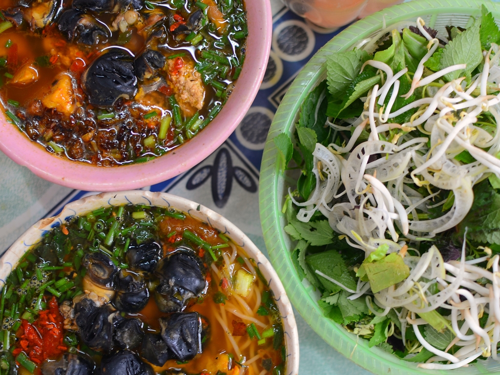 10 Hanoi's Delicacies Can Be Found In Saigon