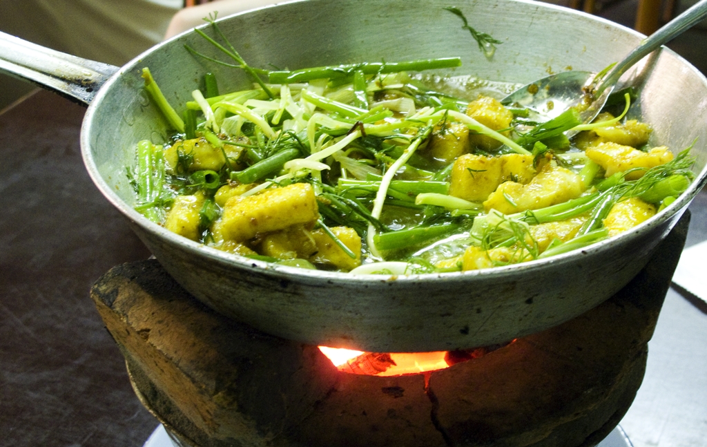 10 Hanoi's Delicacies Can Be Found In Saigon