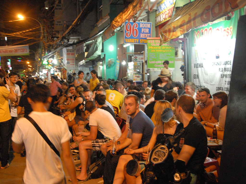 Cheap Flights From The US To Saigon Are Opportunity For Americans To Travel