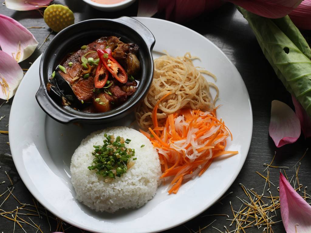 How To Make Cooked Goby