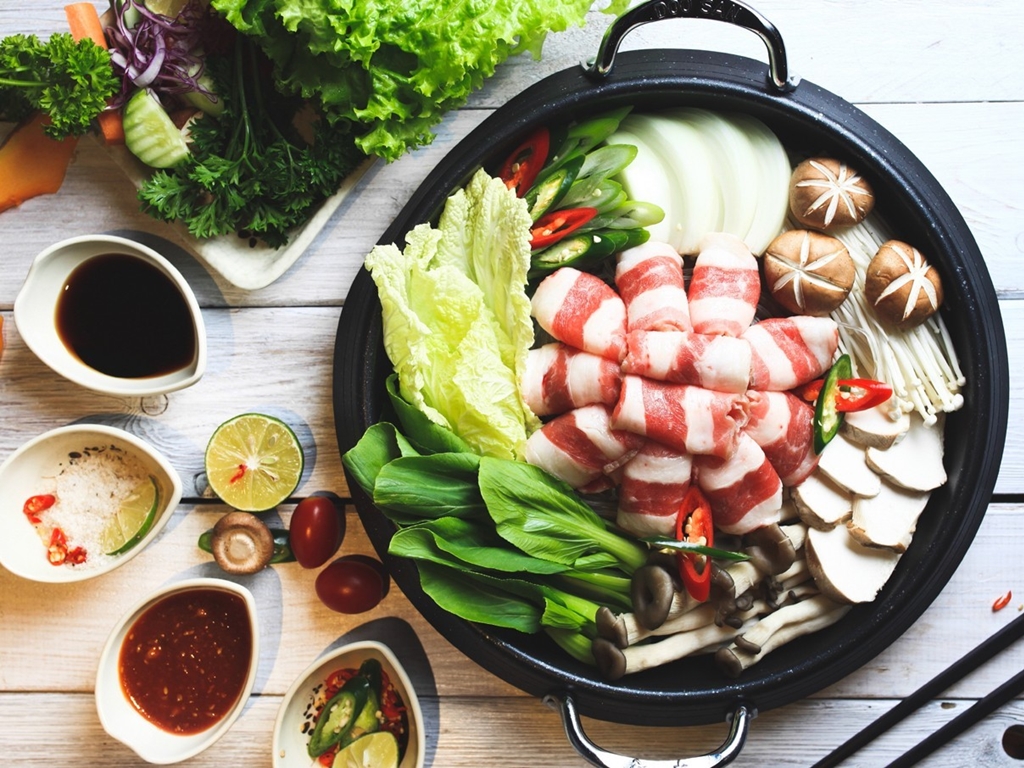 10 Hanoi's Delicacies Can Be Found In Saigon