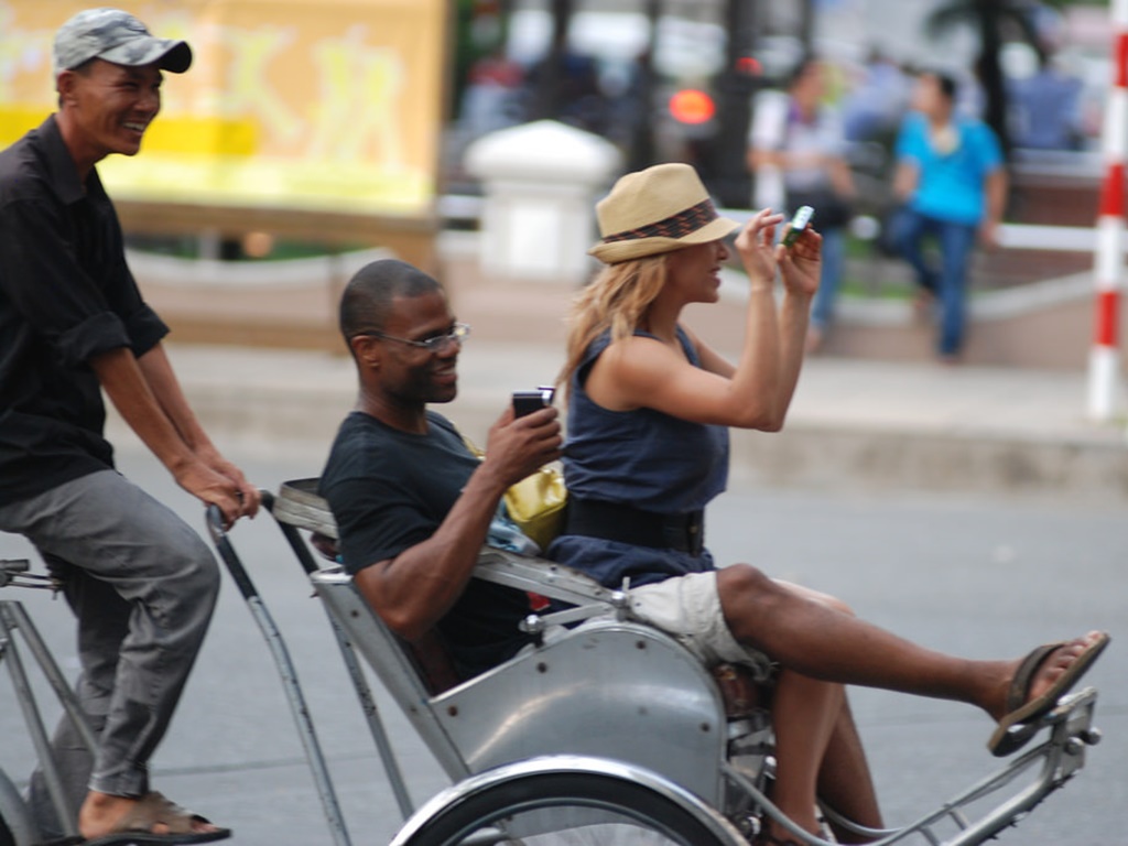 ITE HCMC - Biggest Ever Tourism Fair In Saigon This September
