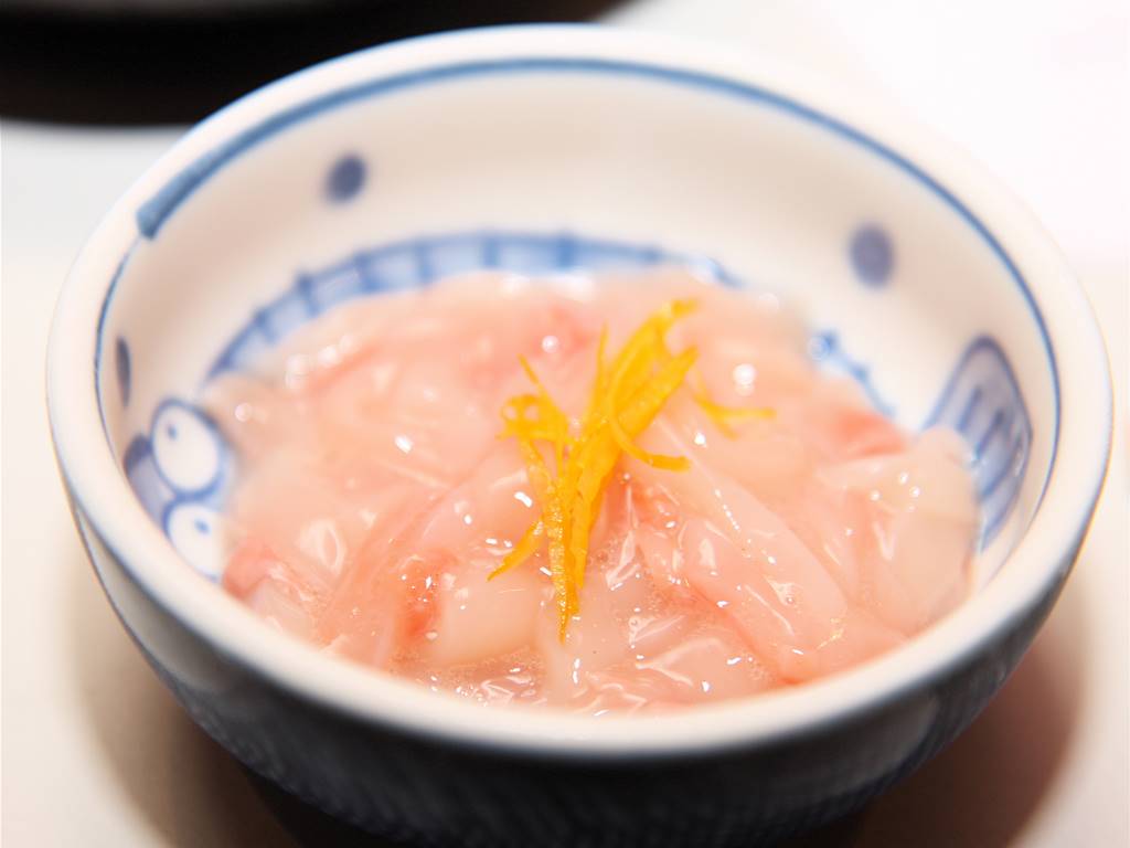 31 Weirdest Foods Around The World