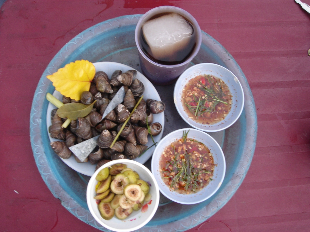 10 Hanoi's Delicacies Can Be Found In Saigon