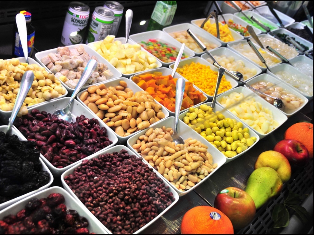 True Taste Of Vietnamese Street Food In Danang