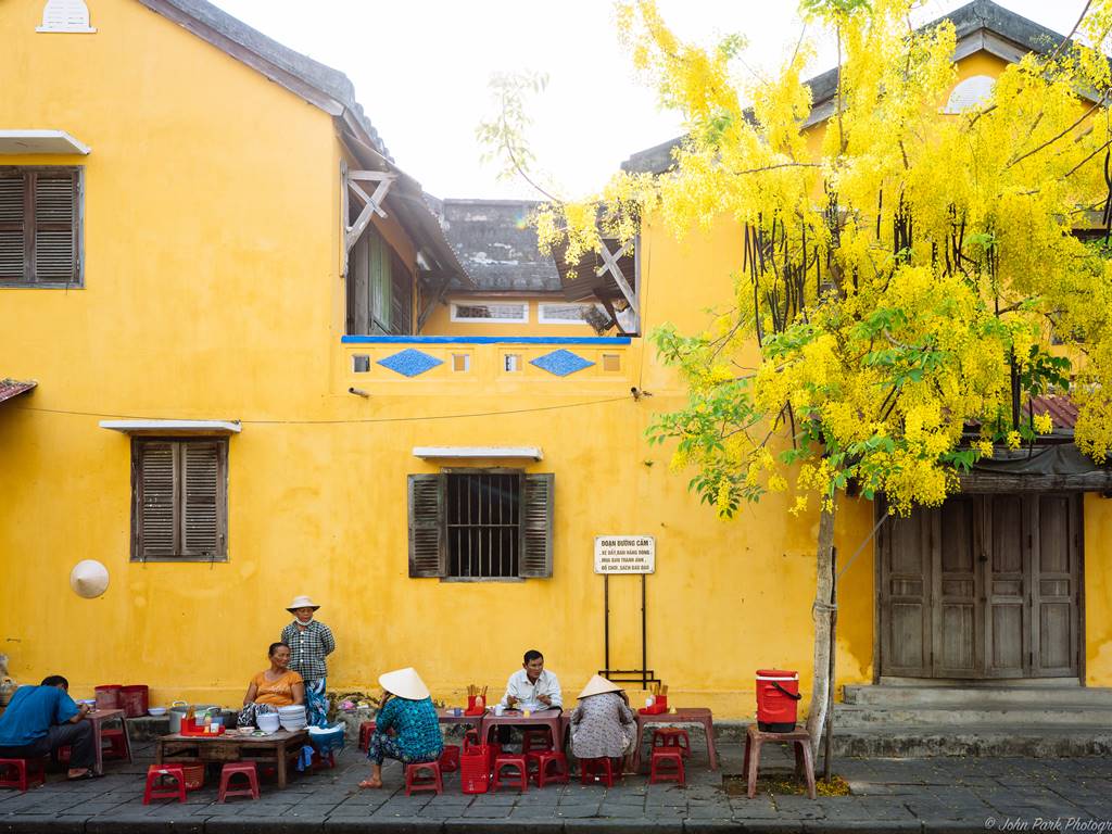 Travel + Leisure Named Hoi An Town Among The 15 Best Cities In The World