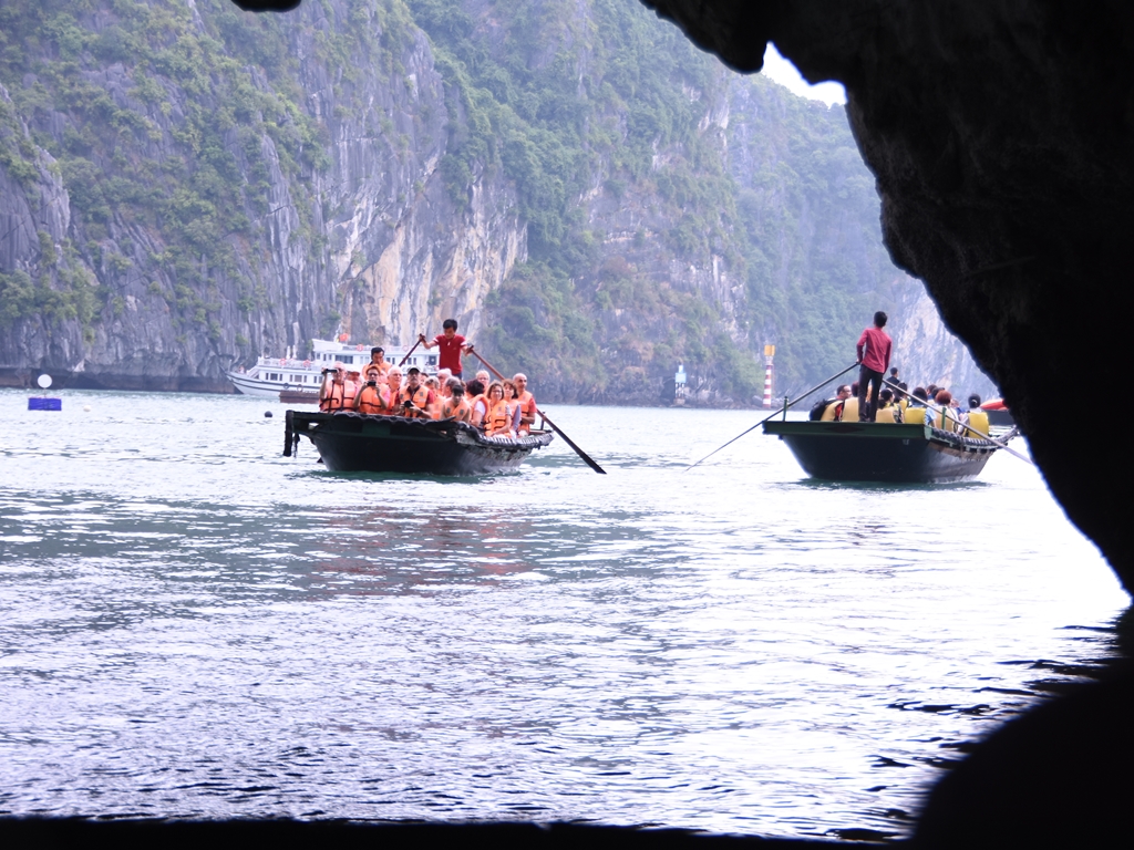 Vietnam To Enter Top 10 Most Popular Destination For Chinese Tourists