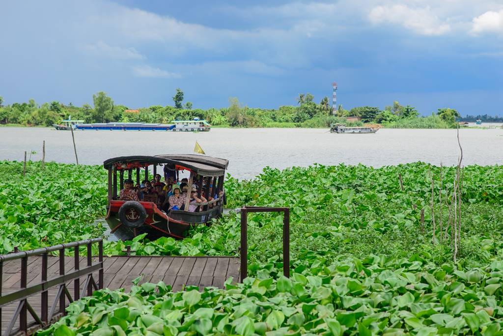 A Taste Of Tien Giang