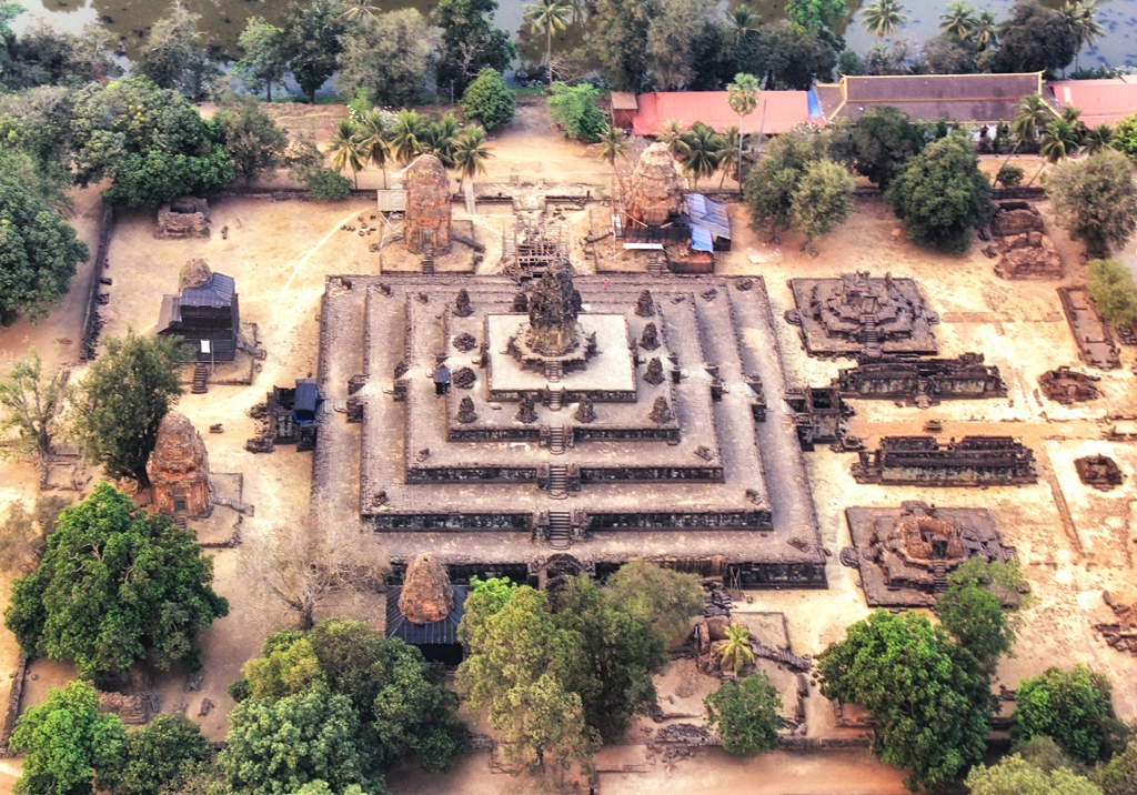 Top 10 South East Asia Photos