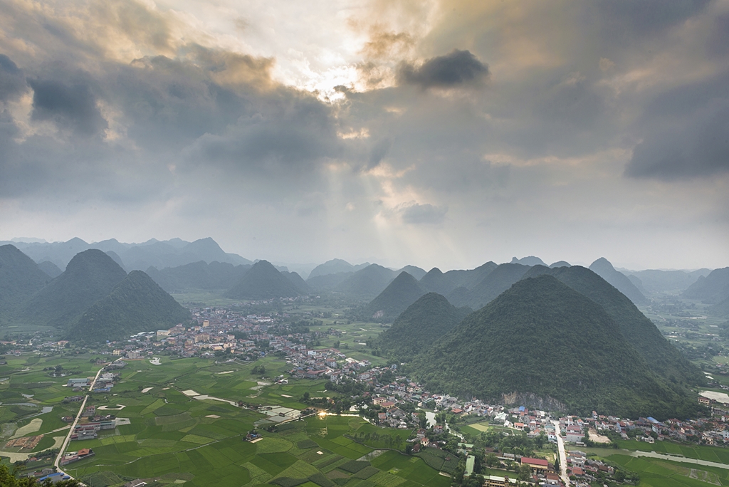 Top 10 South East Asia Photos