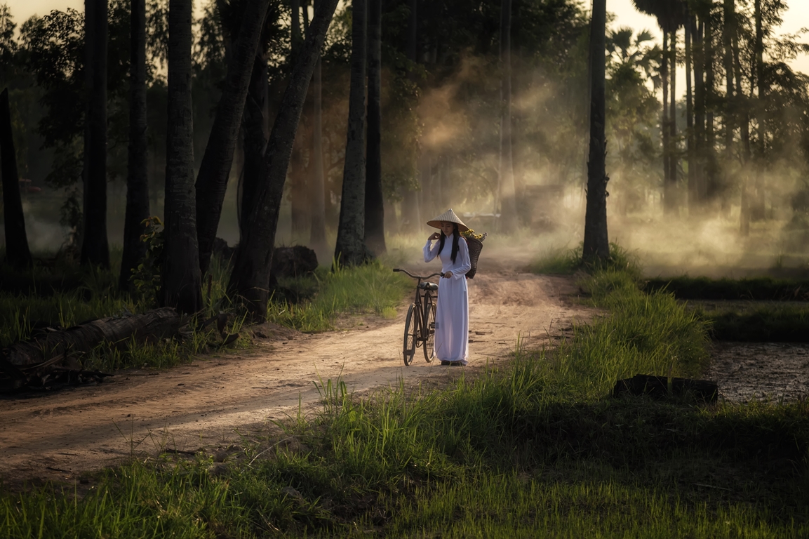 15 Amazing Shoots Prove the Beauty Of Vietnam