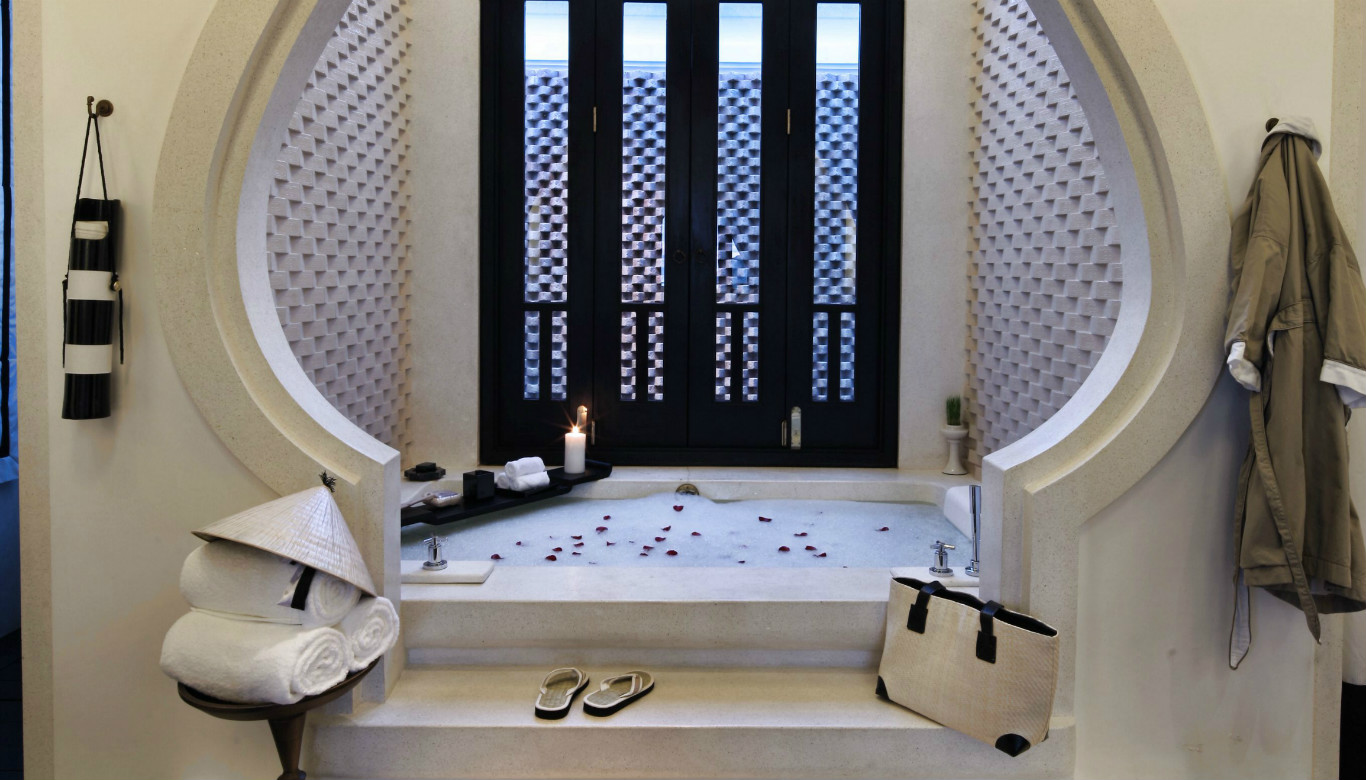 Harnn Heritage Spa Danang Named Best In The World