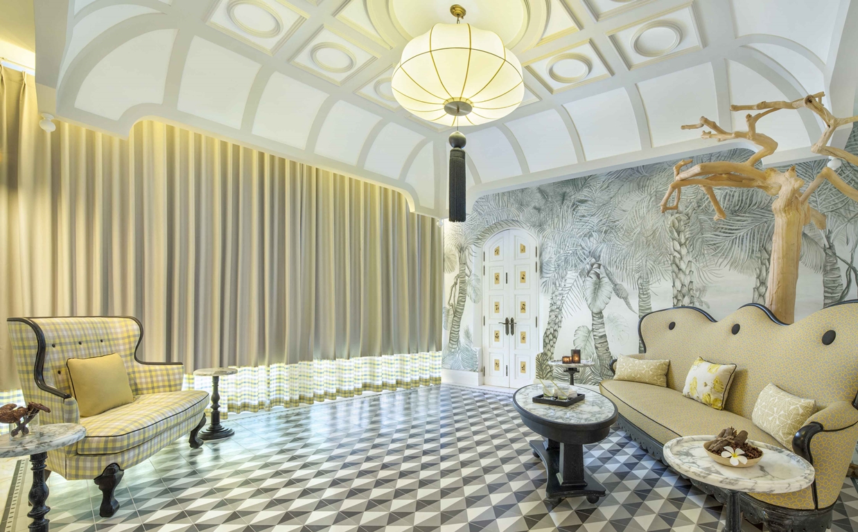 Chanterelle-Spa On Phu Quoc Island Named Best In Southeast Asia