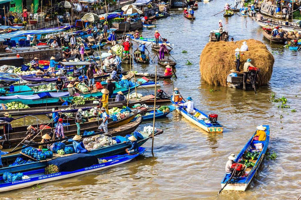 A Taste Of Tien Giang