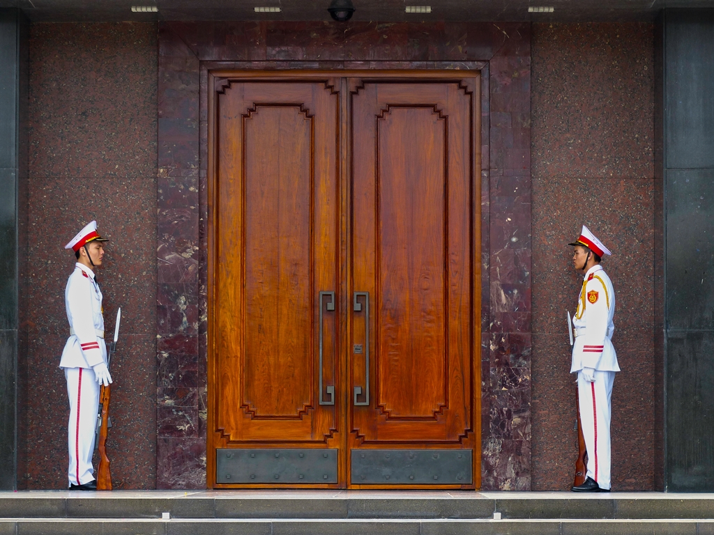 15 Amazing Shoots Prove the Beauty Of Vietnam