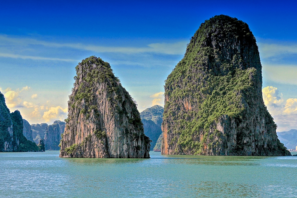 15 Amazing Shoots Prove the Beauty Of Vietnam