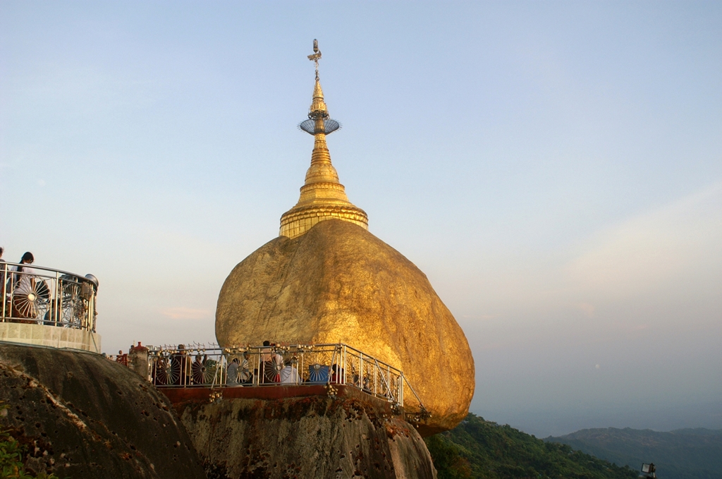 Top 10 South East Asia Photos
