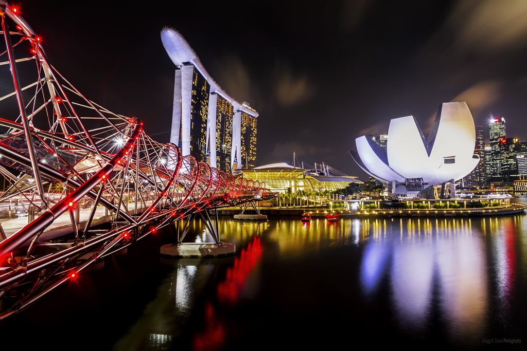 Top 10 South East Asia Photos