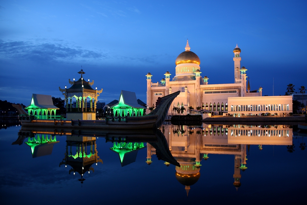 Top 10 South East Asia Photos