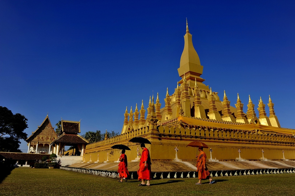 Top 10 South East Asia Photos