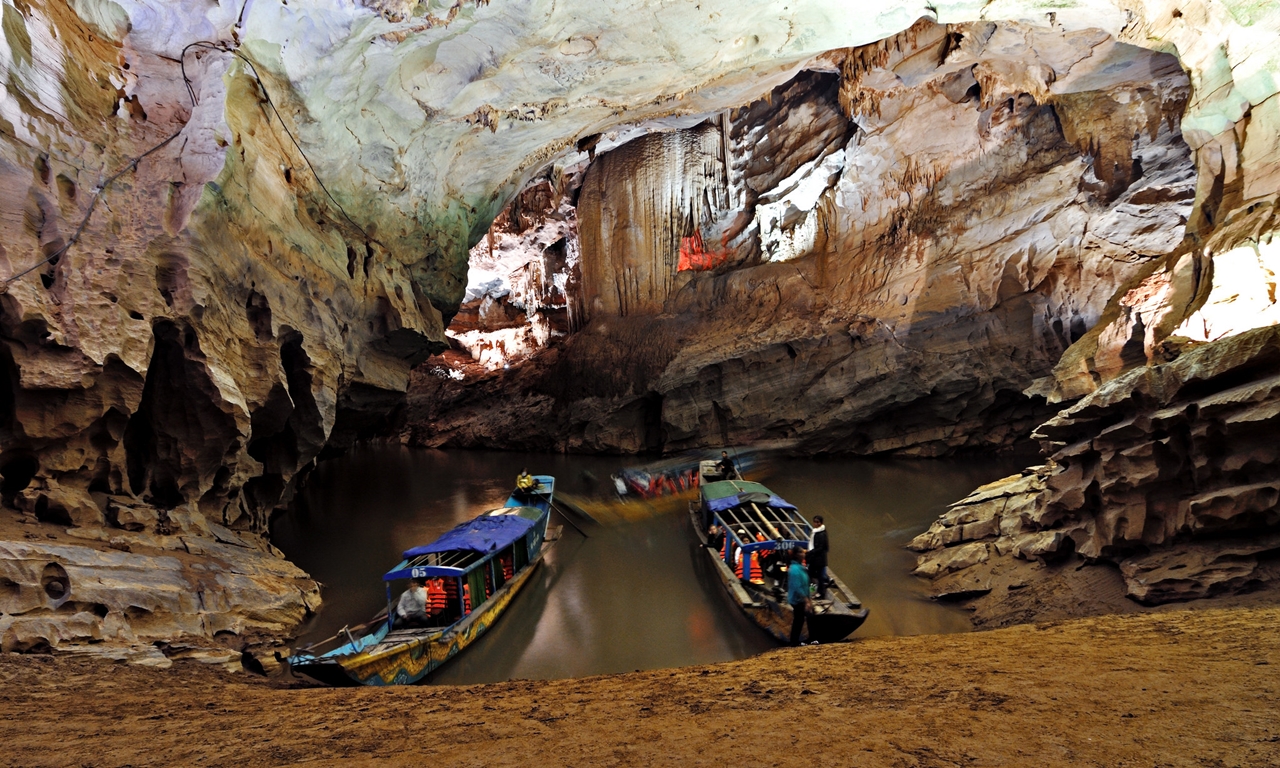 15 Amazing Shoots Prove the Beauty Of Vietnam
