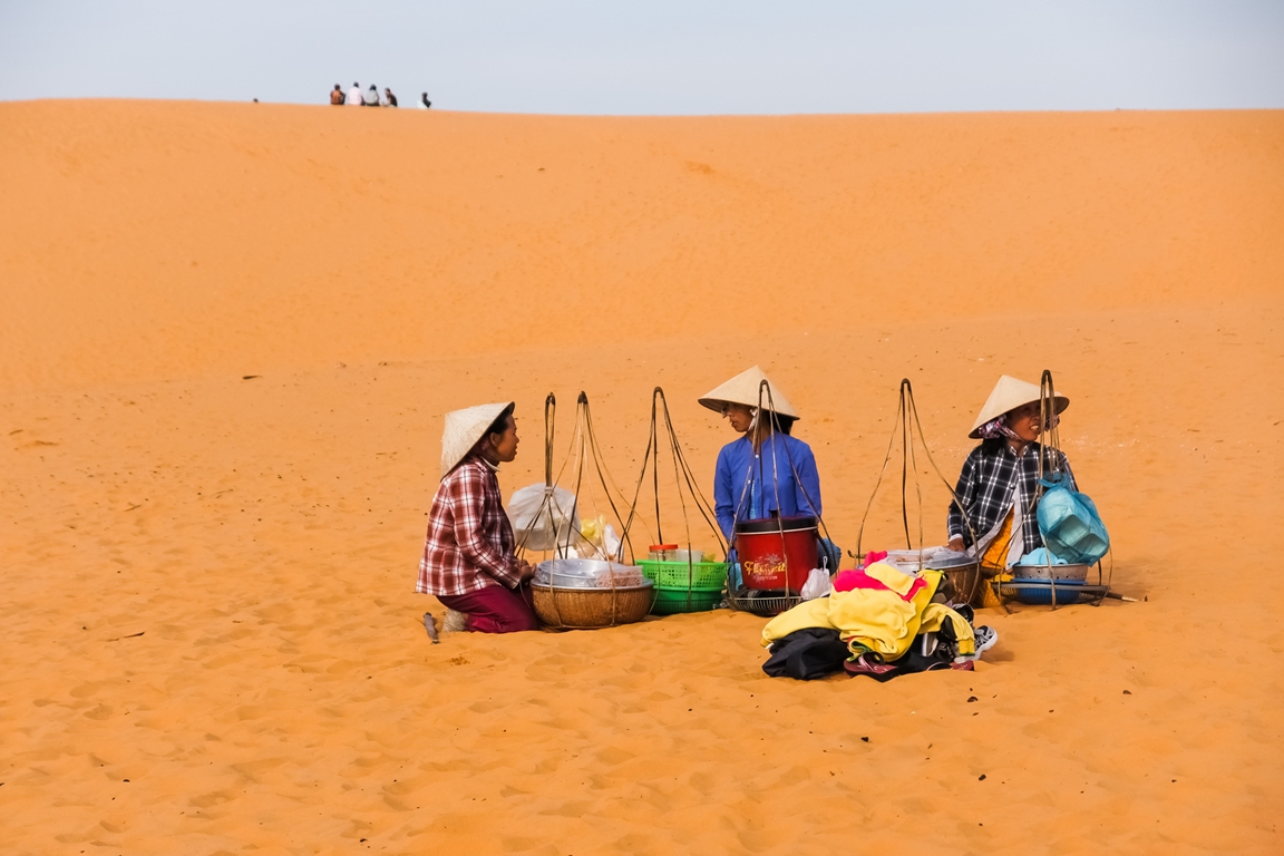 15 Amazing Shoots Prove the Beauty Of Vietnam