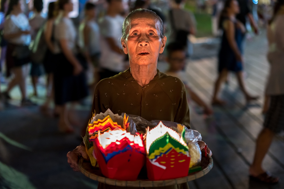 15 Amazing Shoots Prove the Beauty Of Vietnam