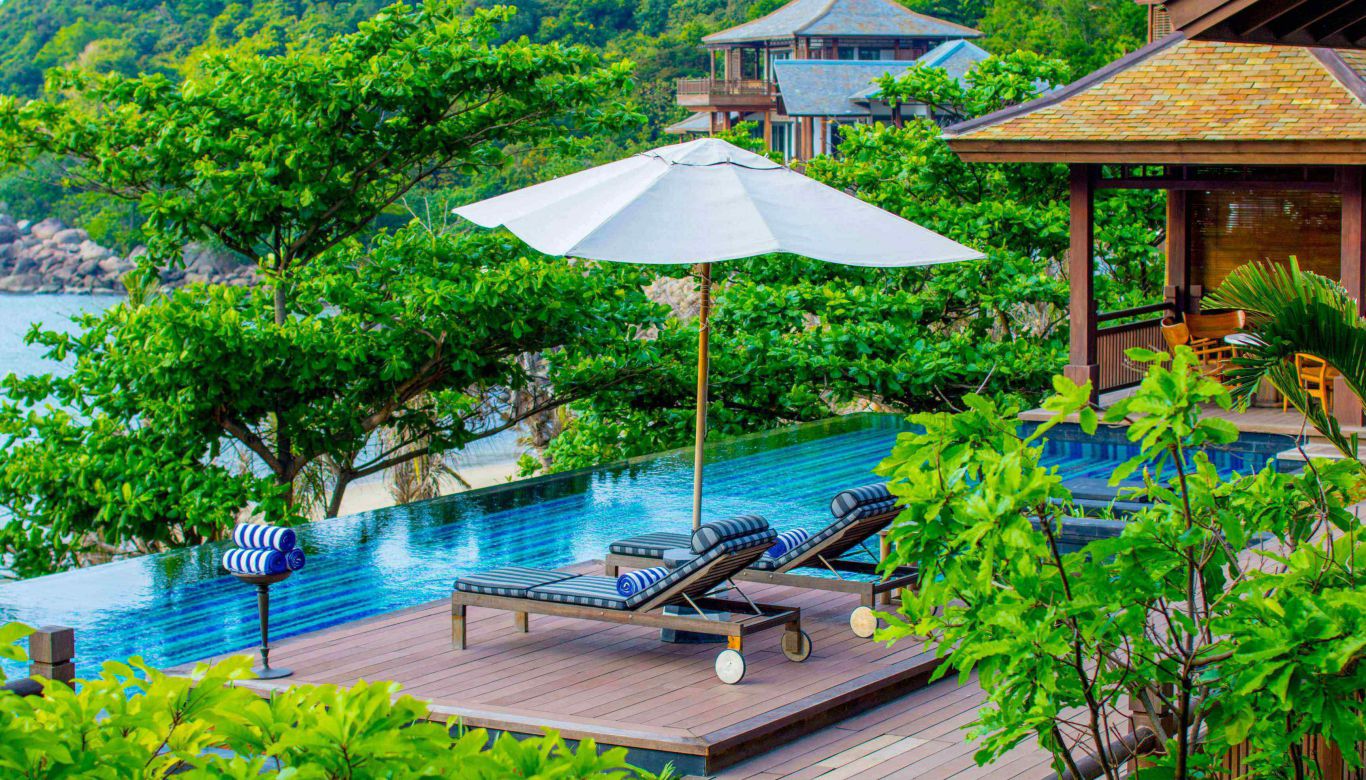 Harnn Heritage Spa Danang Named Best In The World