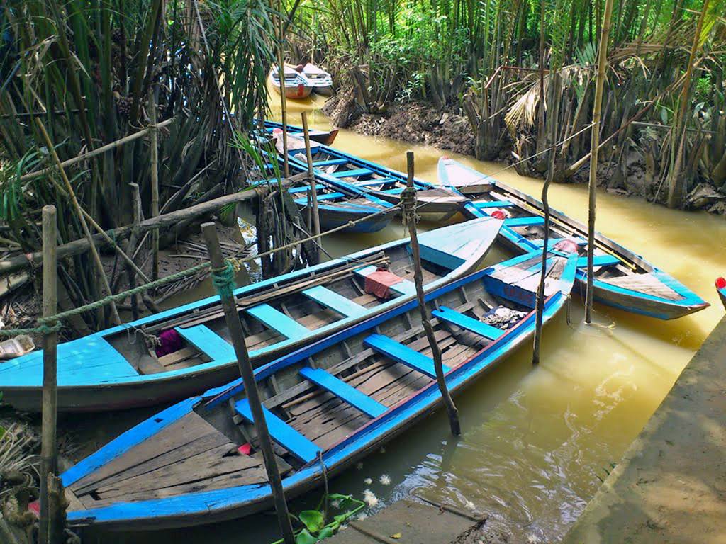 A Taste Of Tien Giang