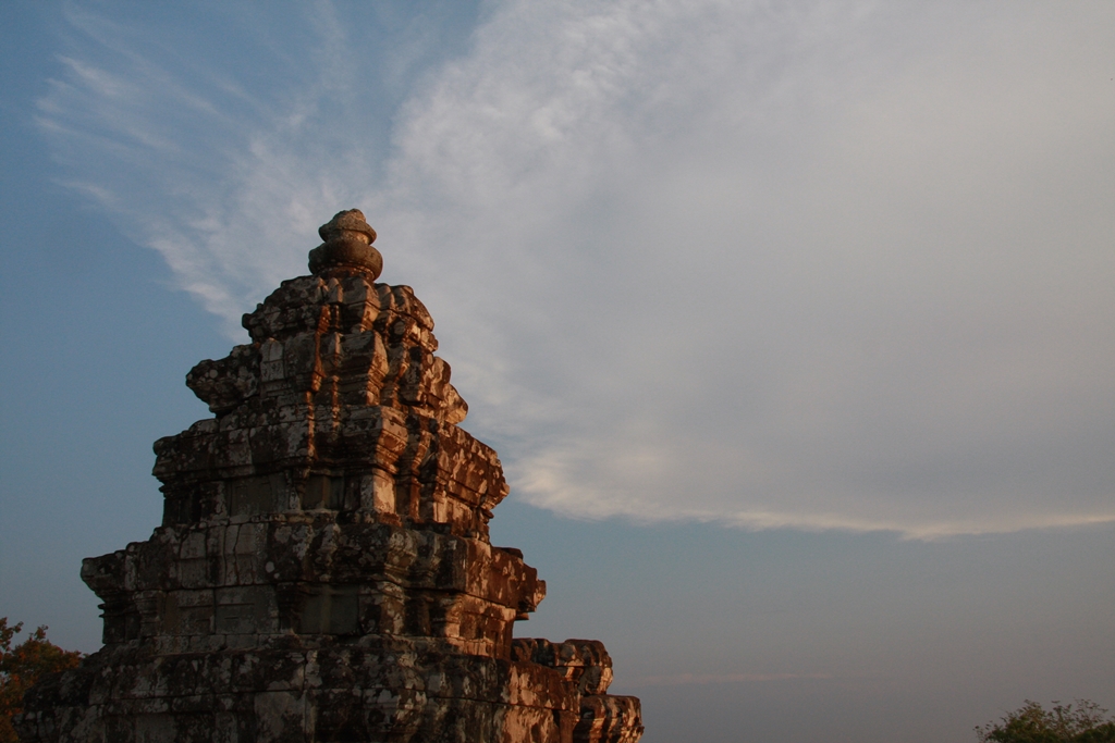 Top 10 South East Asia Photos