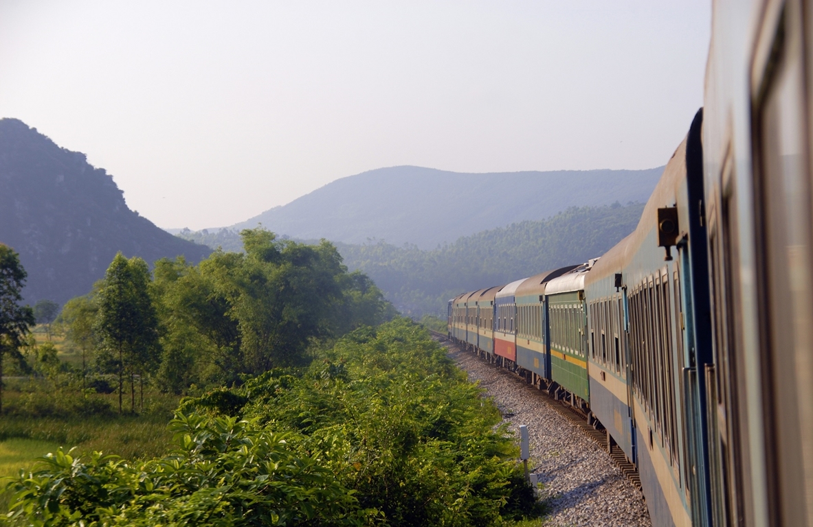 15 Amazing Shoots Prove the Beauty Of Vietnam