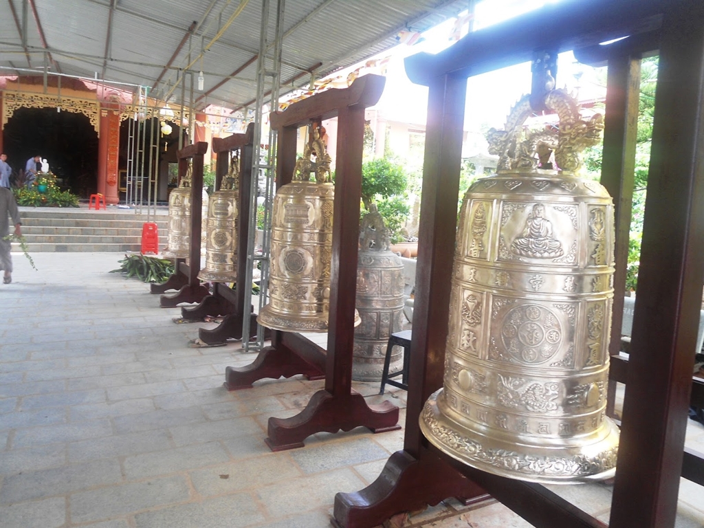 Da Lat To Opens Unique Buddhist Culture Museum