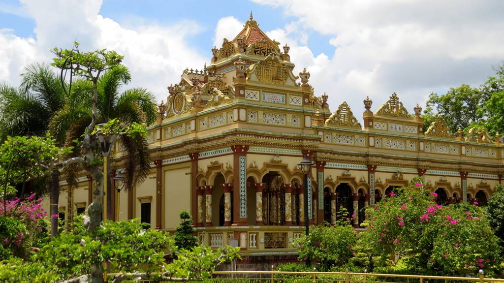 A Taste Of Tien Giang